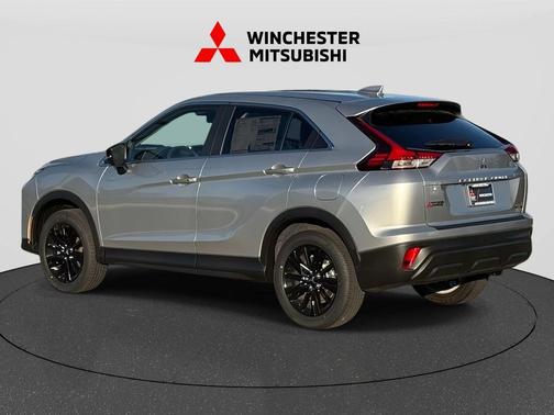 2026 Mitsubishi Eclipse Cross LE