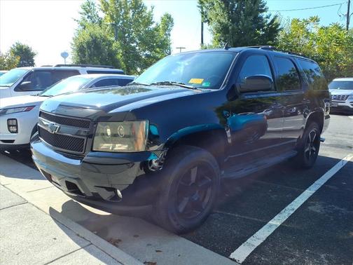 2013 Chevrolet Tahoe LT