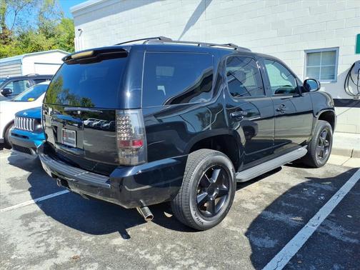 2013 Chevrolet Tahoe LT