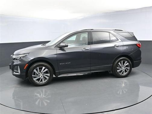 2022 Chevrolet Equinox Premier w/1LZ