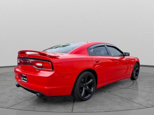 2014 Dodge Charger R/T