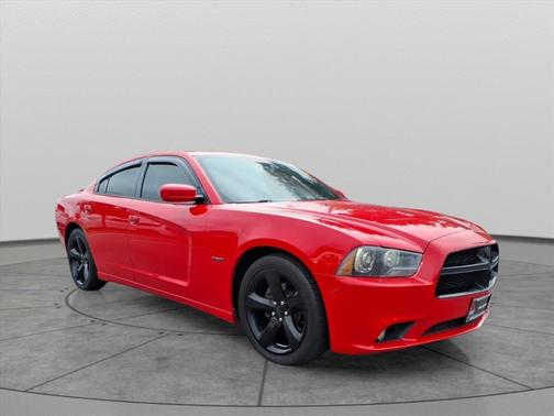 2014 Dodge Charger R/T