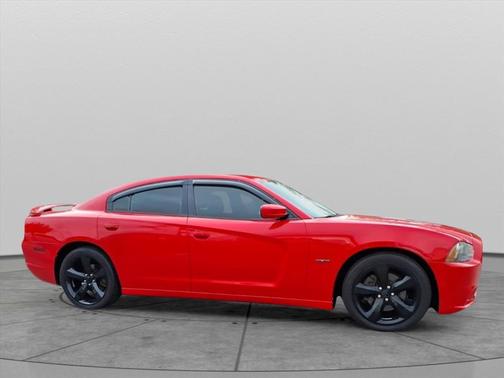 2014 Dodge Charger R/T