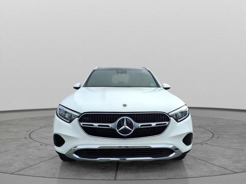 2024 Mercedes-Benz GLC 300 4MATIC