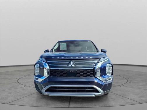 2025 Mitsubishi Outlander SE 2.5 S-AWC