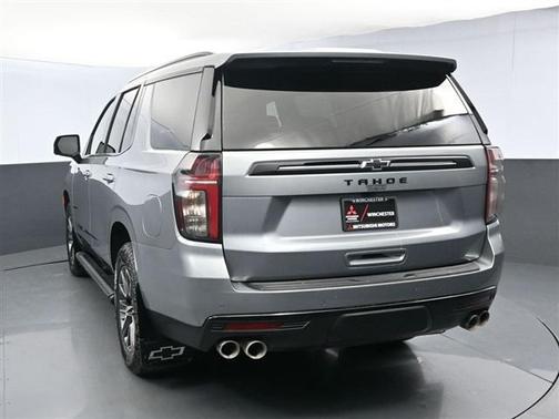 2023 Chevrolet Tahoe 4WD Z71