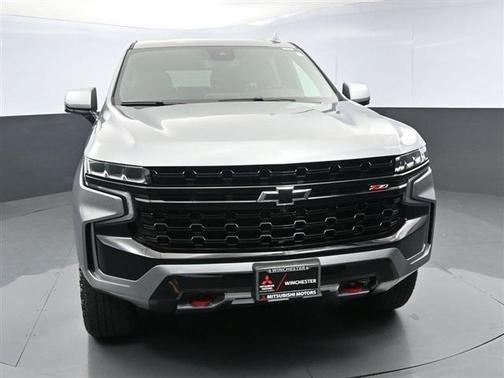 2023 Chevrolet Tahoe 4WD Z71