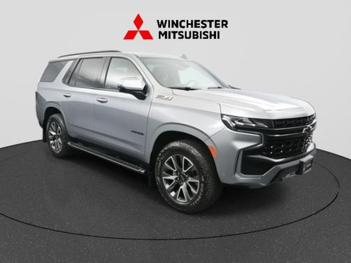 2023 Chevrolet Tahoe 4WD Z71