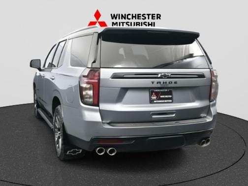 2023 Chevrolet Tahoe 4WD Z71