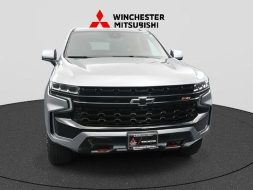2023 Chevrolet Tahoe 4WD Z71