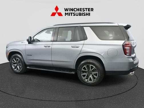 2023 Chevrolet Tahoe 4WD Z71