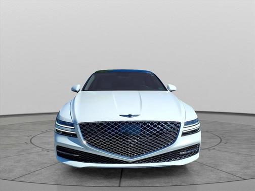 2021 Genesis G80 2.5T RWD
