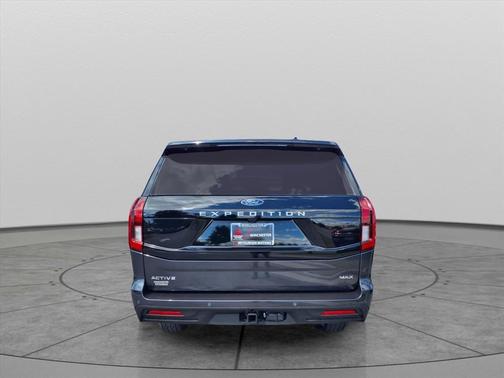 2025 Ford Expedition Max Active 4x4