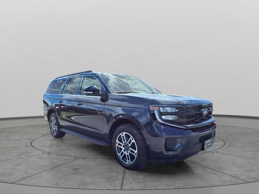 2025 Ford Expedition Max Active 4x4