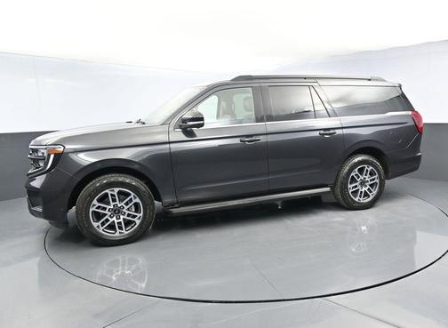 2025 Ford Expedition Max Active 4x4