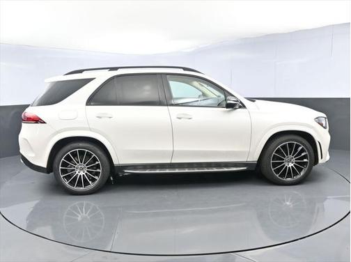 2020 Mercedes-Benz GLE 350 4MATIC