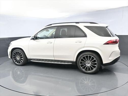 2020 Mercedes-Benz GLE 350 4MATIC