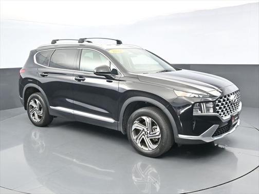 2022 Hyundai SANTA FE SEL 2.4