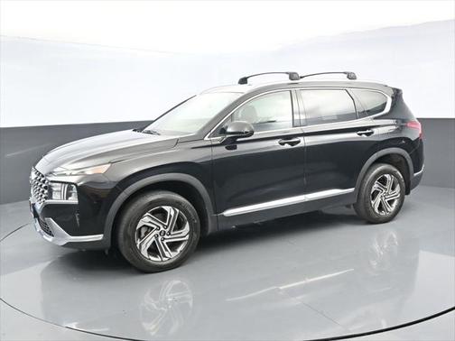 2022 Hyundai SANTA FE SEL 2.4