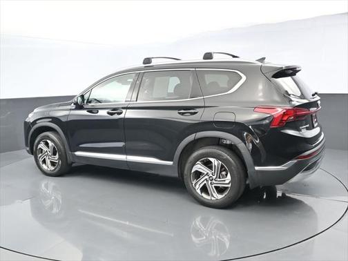 2022 Hyundai SANTA FE SEL 2.4