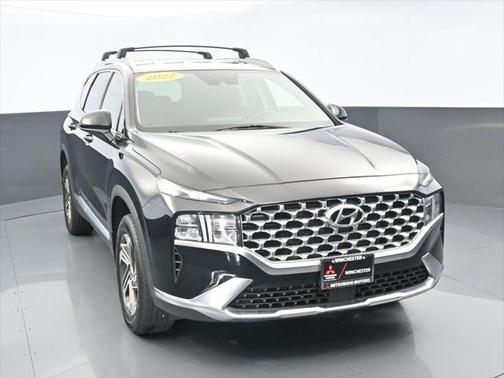 2022 Hyundai SANTA FE SEL 2.4
