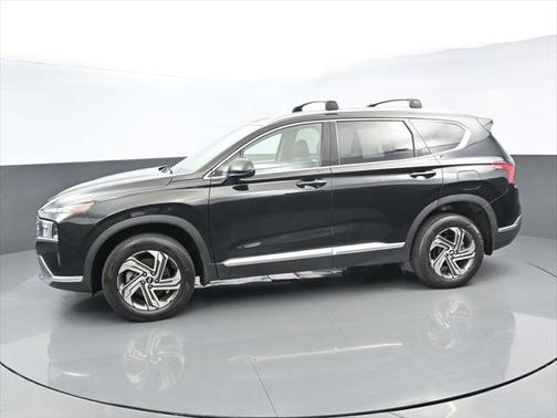 2022 Hyundai SANTA FE SEL 2.4