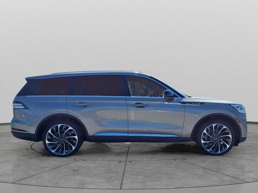 2021 Lincoln Aviator Reserve AWD