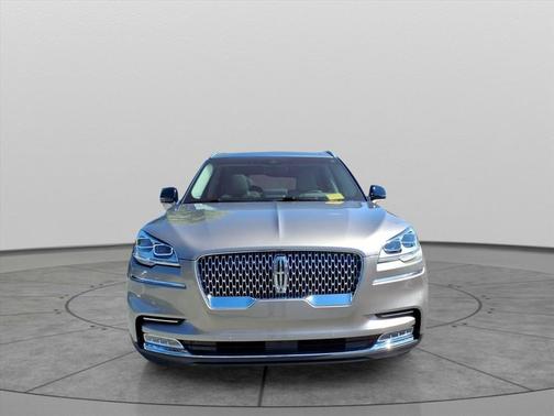 2021 Lincoln Aviator Reserve AWD