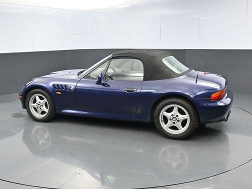 1997 BMW Z3 1.9 Roadster