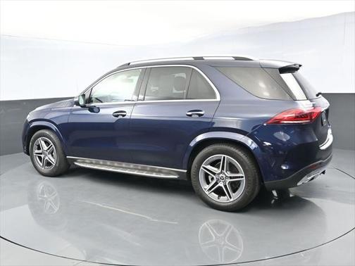 2022 Mercedes-Benz GLE 350 4MATIC