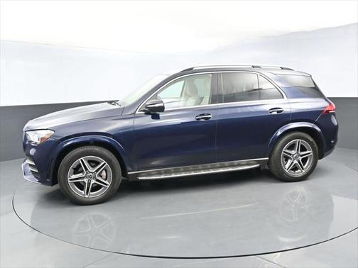 2022 Mercedes-Benz GLE 350 4MATIC