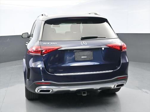 2022 Mercedes-Benz GLE 350 4MATIC