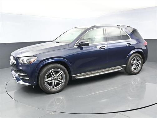2022 Mercedes-Benz GLE 350 4MATIC