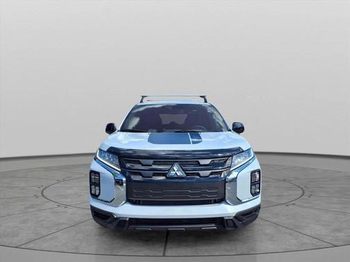 2025 Mitsubishi Outlander Sport 2.0 TRAIL EDITION