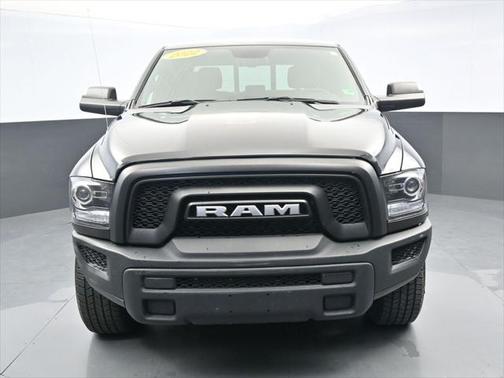 2022 RAM 1500 Classic Warlock Crew Cab 4x4 5'7' Box