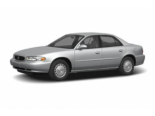 2005 Buick Century Base