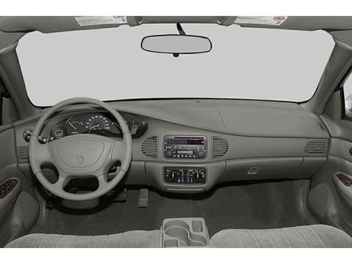 2005 Buick Century Base