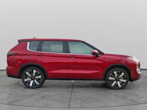 2025 Mitsubishi Outlander SE 2.5 S-AWC