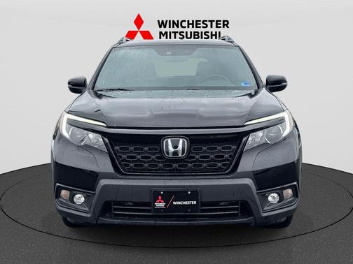 2021 Honda Passport AWD EX-L