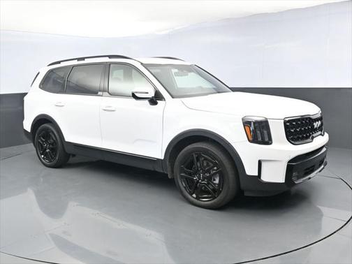 2024 Kia Telluride SX Prestige X-Line