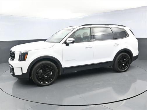 2024 Kia Telluride SX Prestige X-Line
