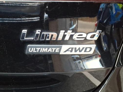 2019 Hyundai Santa Fe XL Limited Ultimate