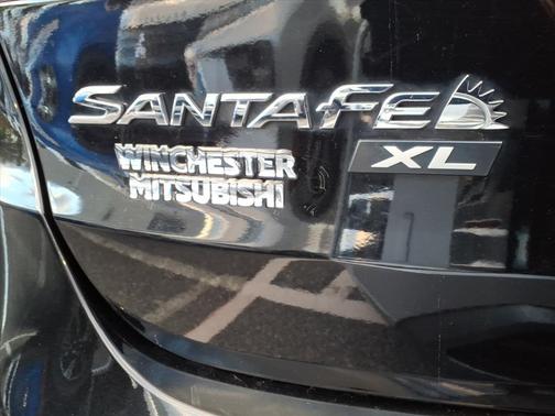 2019 Hyundai Santa Fe XL Limited Ultimate