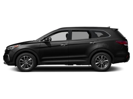 2019 Hyundai Santa Fe XL Limited Ultimate