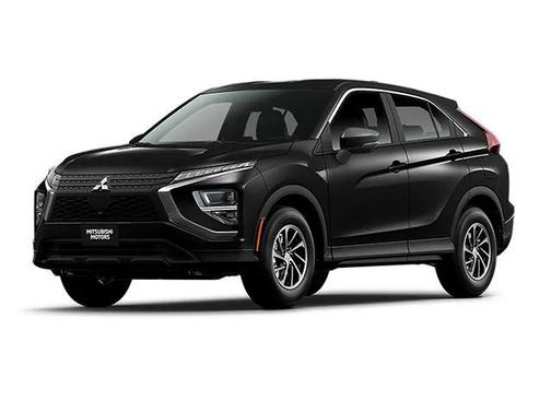 2025 Mitsubishi Eclipse Cross ES