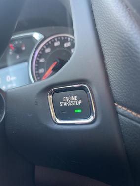 2023 GMC Acadia AWD AT4