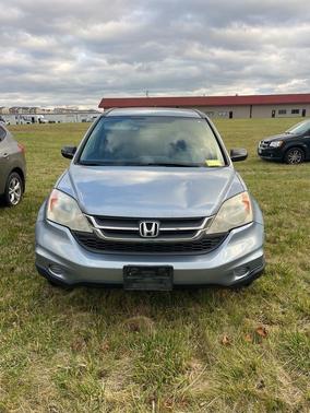 2011 Honda CR-V LX