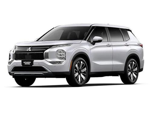 2025 Mitsubishi Outlander TRAIL EDITION 2.5 S-AWC