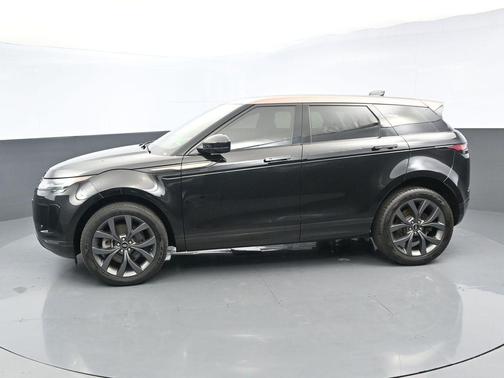 2022 Land Rover Range Rover Evoque P250 Bronze Collection