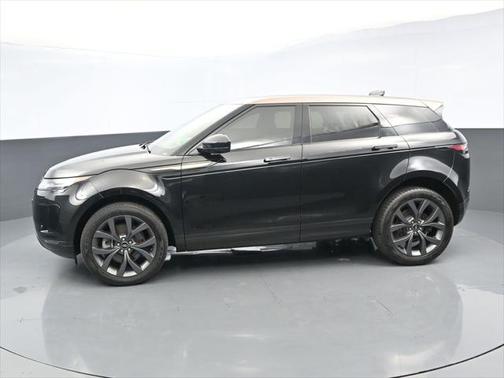 2022 Land Rover Range Rover Evoque P250 Bronze Collection